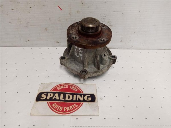 2003, 2004 Ford Excursion Engine Water Pump with 90mm Impeller (OEM)