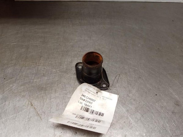 2006, 2007, 2008, 2009, 2010 Jeep Commander Integrated Thermostat Housing Assembly (OEM)