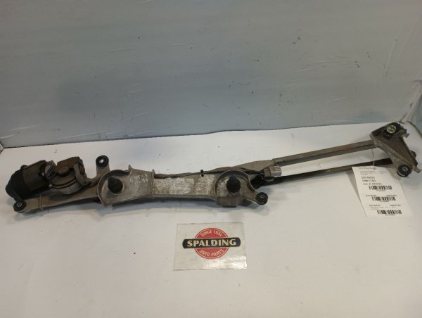 2004, 2005, 2006, 2007, 2008, 2009 Toyota Prius Windshield Wiper Motor - Front (OEM)