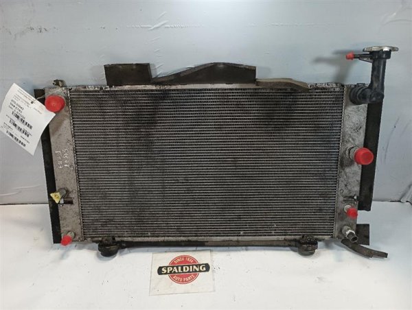 2004, 2005, 2006, 2007, 2008, 2009 Toyota Prius Radiator (OEM)