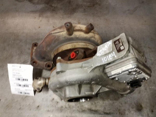 OEM Turbocharger Assembly for 2020, 2021, 2022, 2023 Chevrolet & GMC