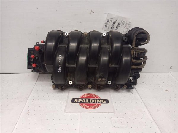 OEM Engine Intake Manifold Assembly for 2018, 2019, 2020 Ford F-150