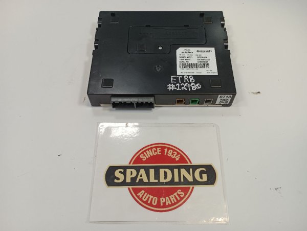 OEM Starlink Telematics Communication Control Module for 2019 Subaru Legacy