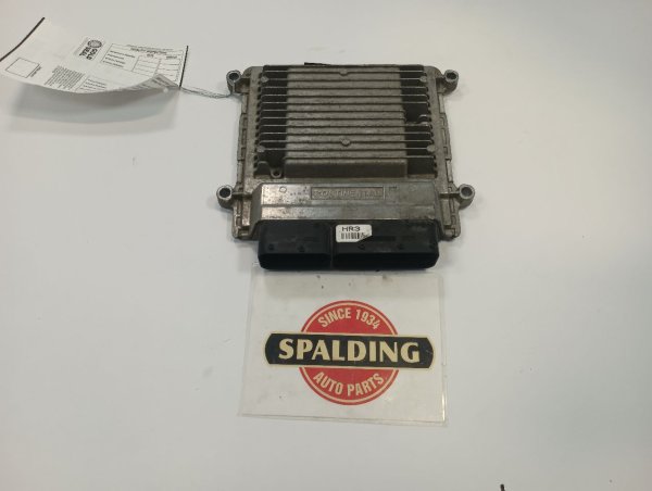OEM Engine Control Module (ECM) for 2010, 2011, 2012, 2013 Hyundai Tucson