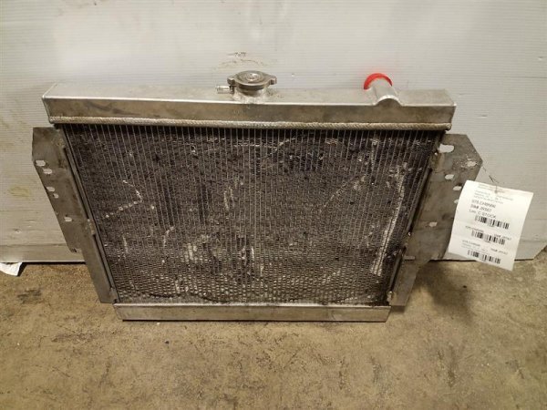 2005, 2006, 2007, 2008, 2009 Subaru Outback Mishimoto Aluminum Radiator (OEM)