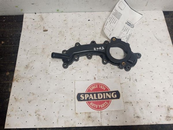2014, 2015, 2016, 2017, 2018, 2019, 2020, 2021 Ram ProMaster 2500 Integrated Thermostat Housing Assembly (OEM)