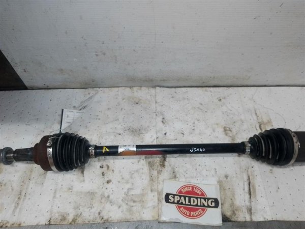 2020, 2021, 2022, 2023 Tesla Y Drive Axle Shaft - Rear (OEM)