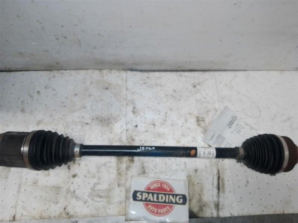 OEM Drive Axle Shaft for 2020, 2021, 2022, 2023 Tesla Y - Rear