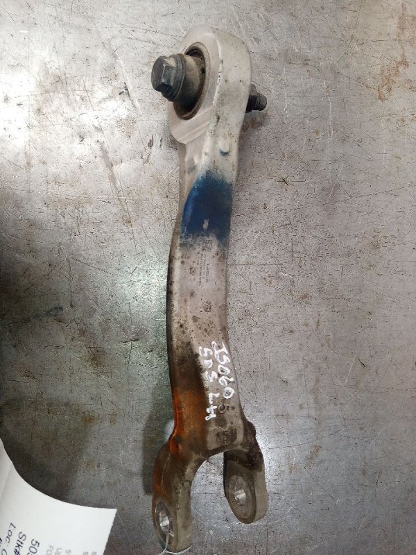 2020, 2021, 2022 Tesla Y Aft Suspension Control Arm Link - Upper Rear (OEM)