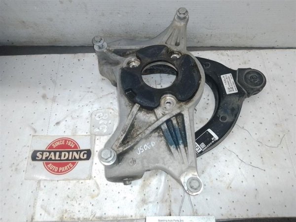 2017, 2018, 2019, 2020, 2021, 2022, 2023 Tesla 3 Suspension Control Arm - Upper Front, Left (Driver) (OEM)