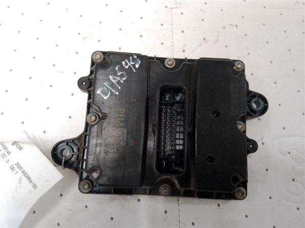 OEM Transfer Case Control Module for 2020 Chevrolet Silverado 1500