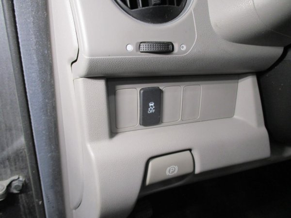 2009, 2010, 2011, 2012, 2013, 2014, 2015 Honda Pilot Skid Control Switch (OEM)
